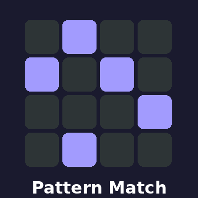 Pattern Match