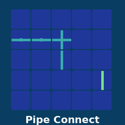 Pipe Connect
